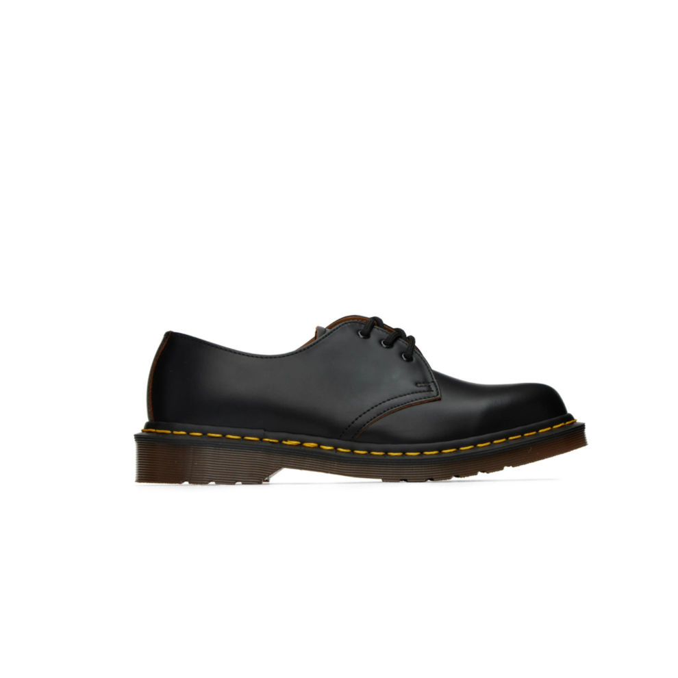 Buy DR. MARTENS Black 'Made In England' 1461 Vintage Oxfords | Krewsa South Africa