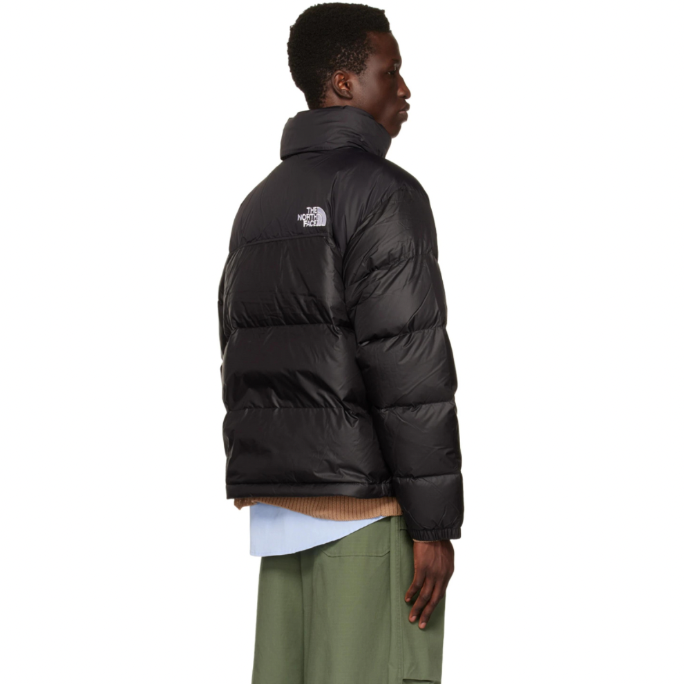 Buy THE NORTH FACE Black 1996 Retro Nuptse Down Jacket | Krewsa South Africa