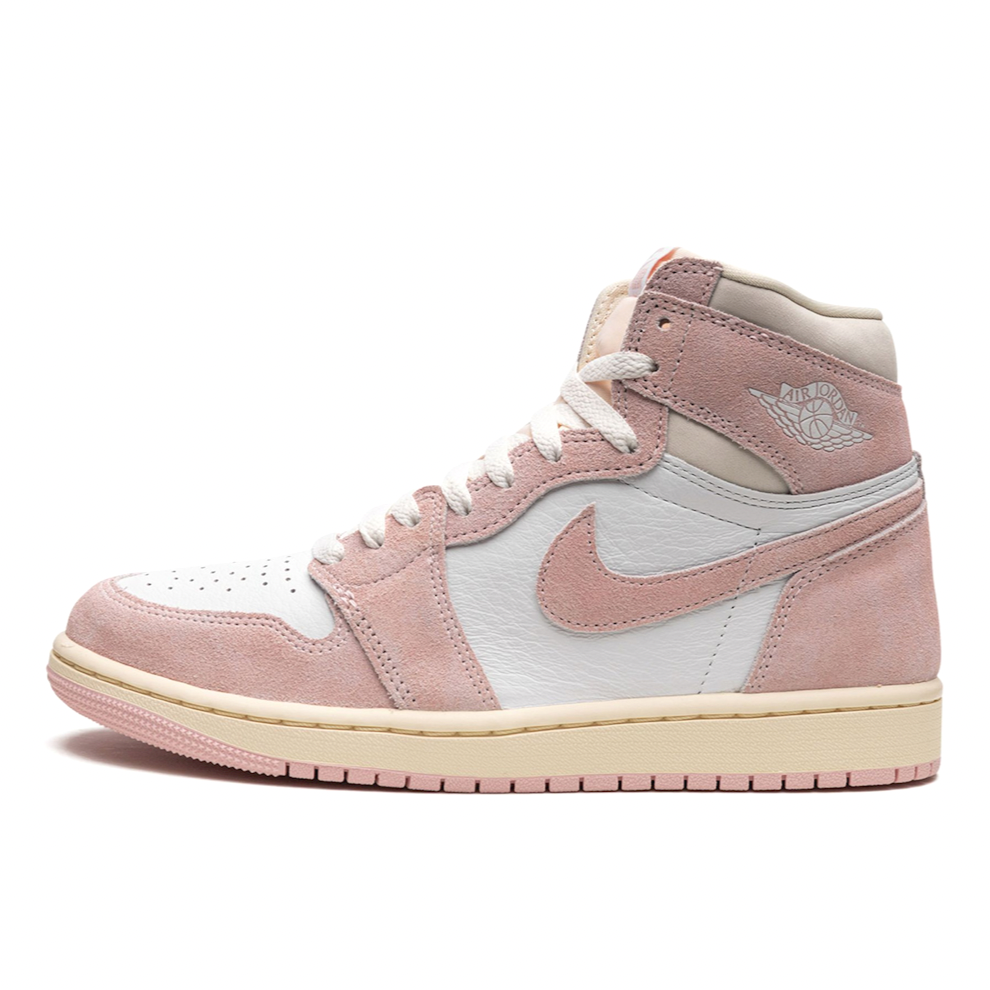 Buy AIR JORDAN 1 WMNS "Washed Pink | Krewsa South Africa