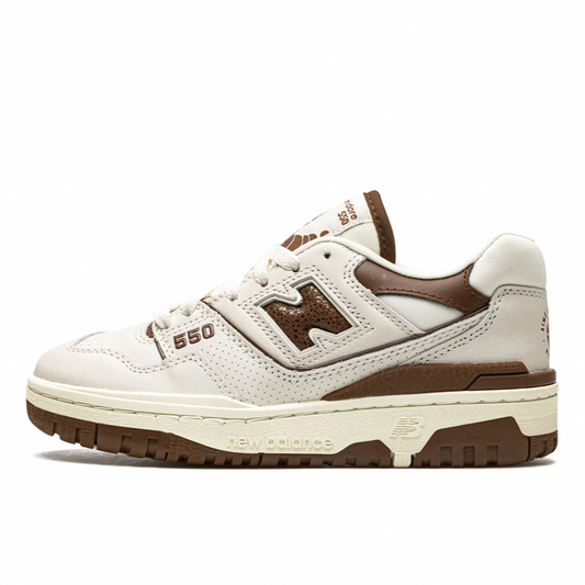 Buy NEW BALANCE 550 "Aimé Leon Dore - Brown" | Krewsa South Africa