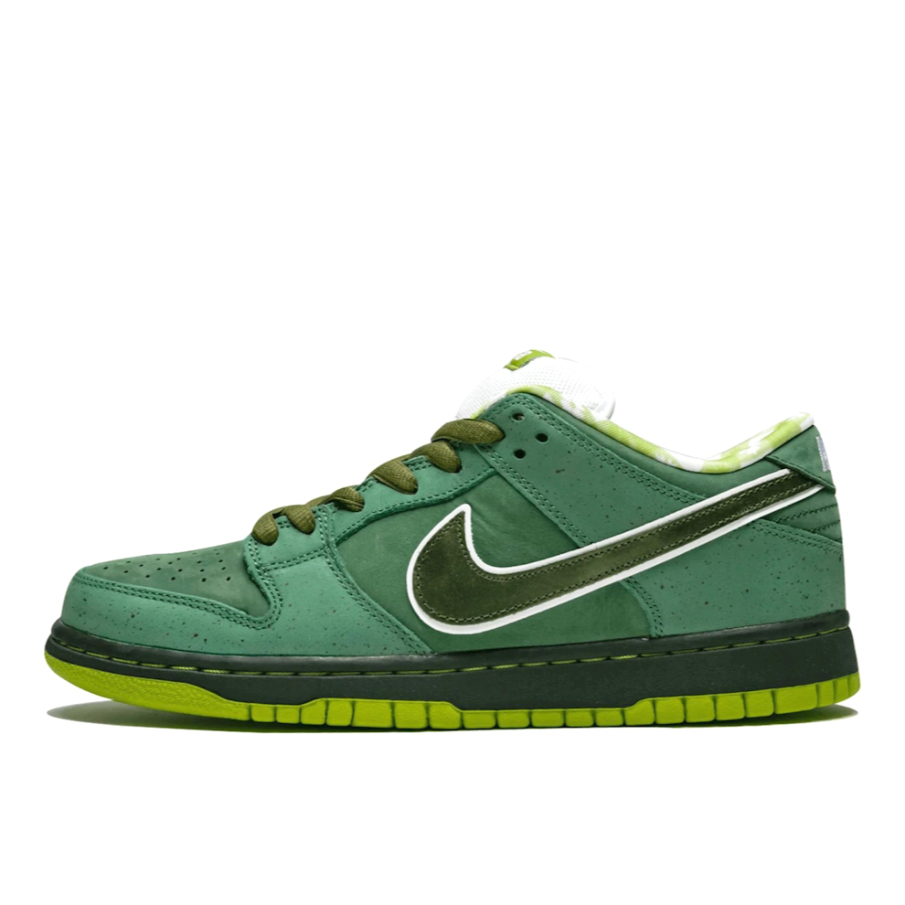 Buy NIKE SB DUNK LOW PRO OG QS "Concepts - Green Lobster" | Krewsa South Africa