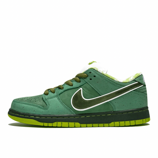 Buy NIKE SB DUNK LOW PRO OG QS "Concepts - Green Lobster" | Krewsa South Africa
