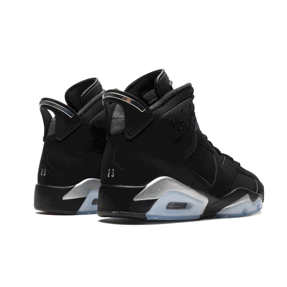 Buy AIR JORDAN 6 "Chrome 2022" | Krewsa South Africa