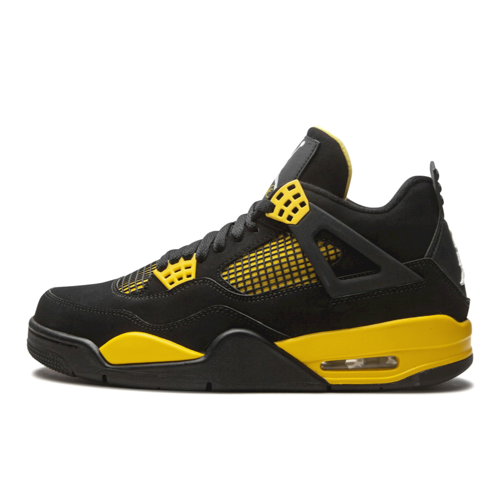 Buy AIR JORDAN 4 RETRO "Thunder" | Krewsa South Africa