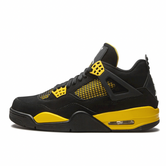 Buy AIR JORDAN 4 RETRO "Thunder" | Krewsa South Africa