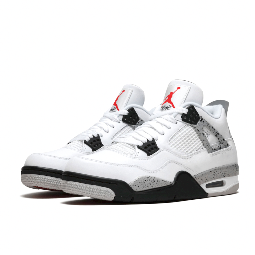 Buy AIR JORDAN 4 RETRO OG "White Cement" | Krewsa South Africa