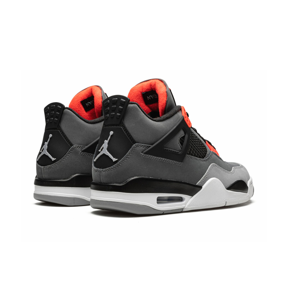 Buy AIR JORDAN 4 RETRO "Infrared" | Krewsa South Africa