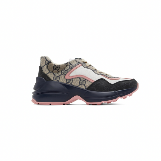 Buy GUCCI Multicolor GG Rhyton Sneakers | Krewsa South Africa