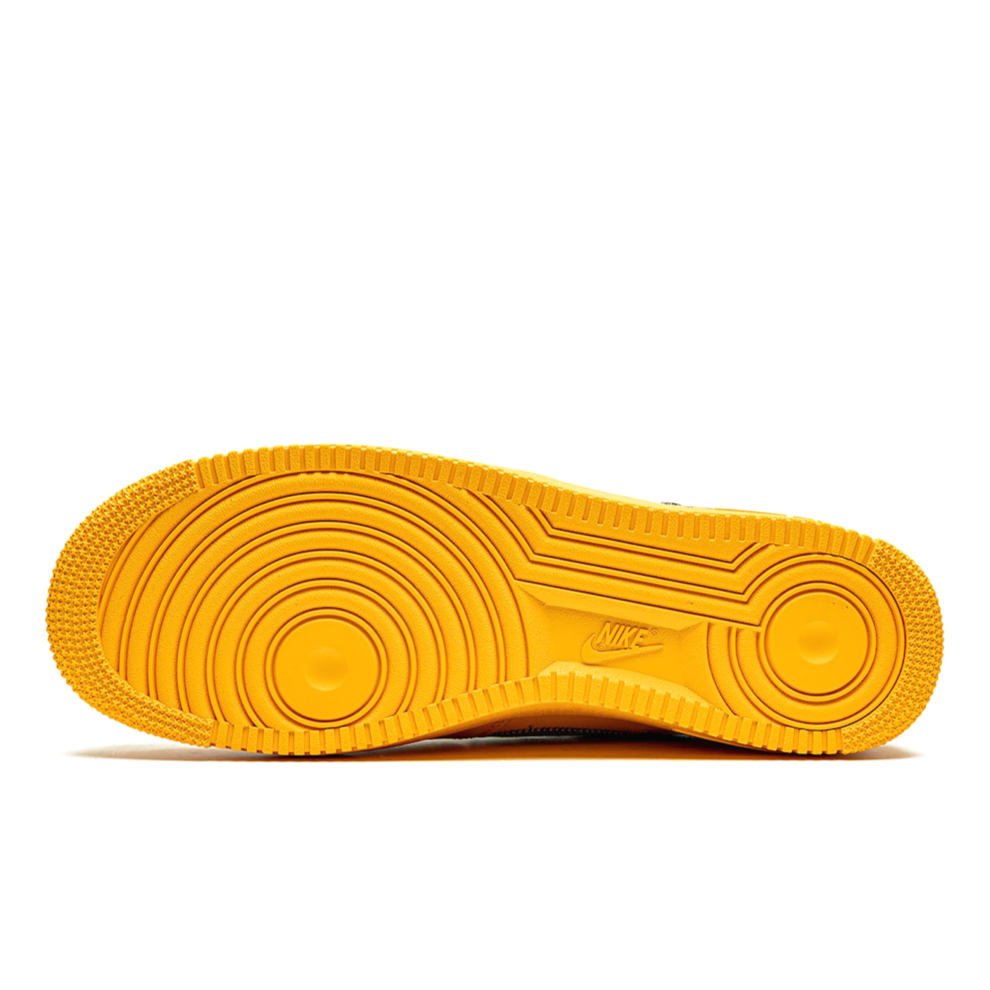 Buy AIR FORCE 1 LOW "Off-White - University Gold" | Krewsa South Africa
