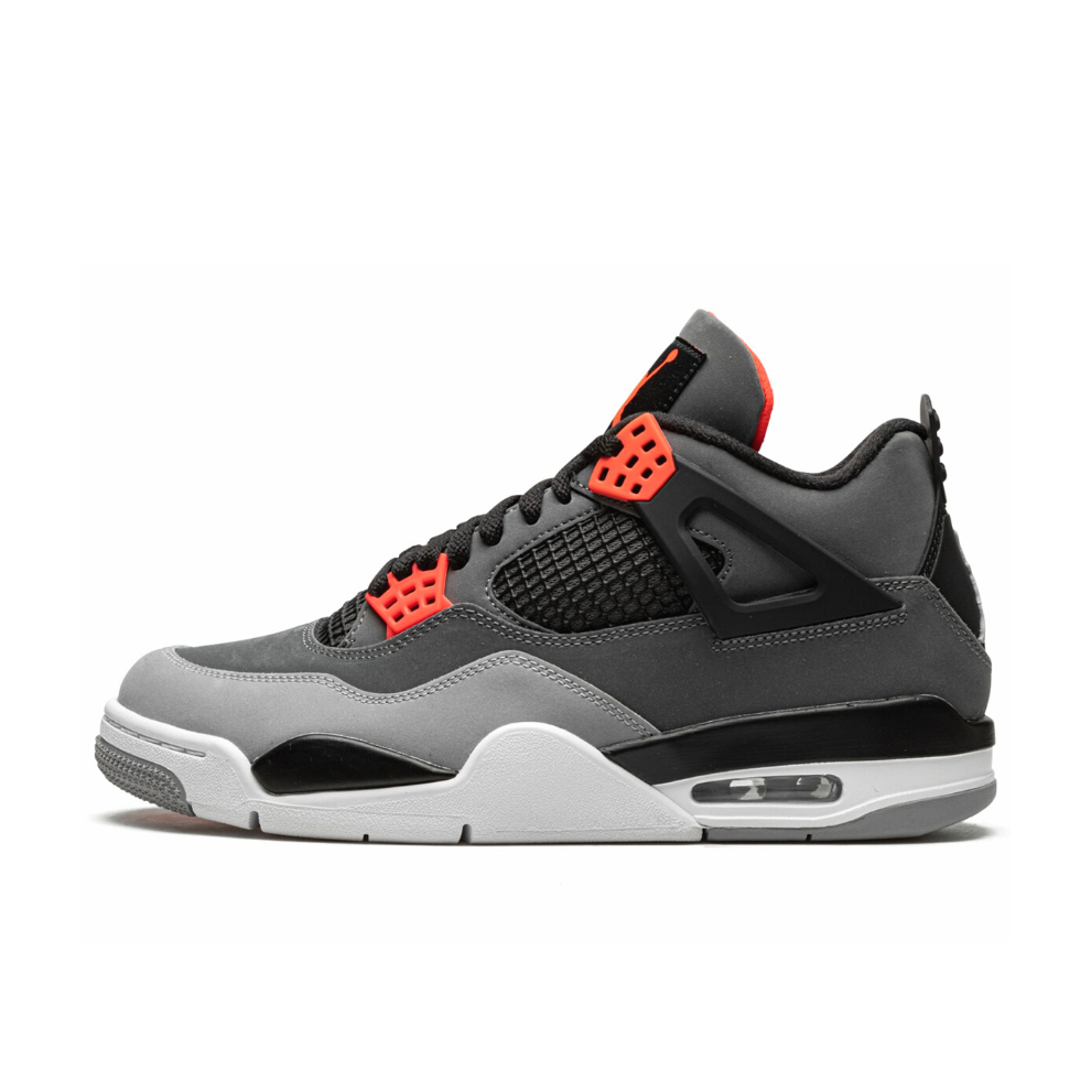 Buy AIR JORDAN 4 RETRO "Infrared" | Krewsa South Africa