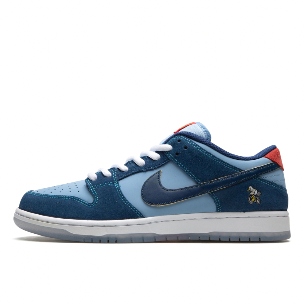 Buy NIKE SB DUNK LOW PRM "Why So Sad ?" | Krewsa South Africa