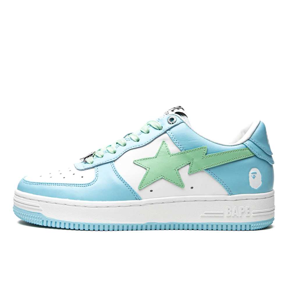 Buy A BATHING APE® BAPE STA LOW M2 IT | Krewsa South Africa