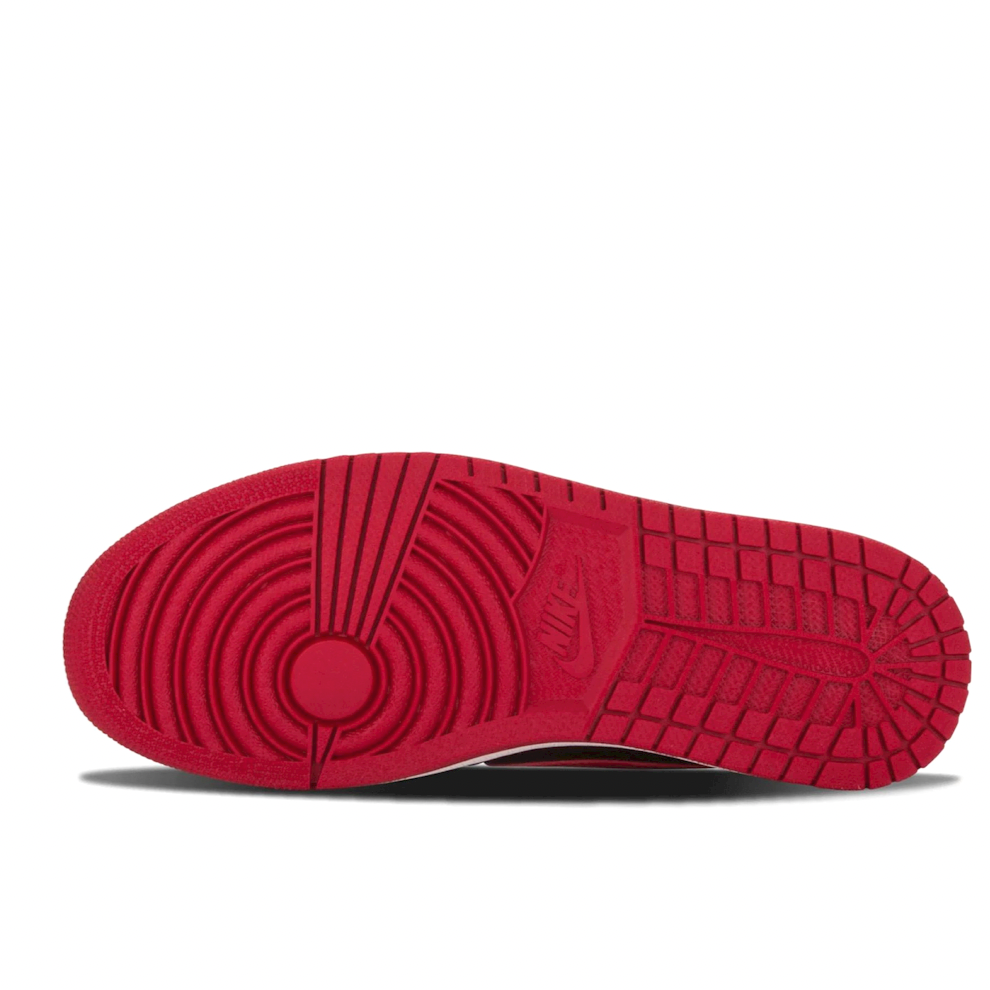 Buy AIR JORDAN 1 RETRO LOW OG "Bred" | Krewsa South Africa