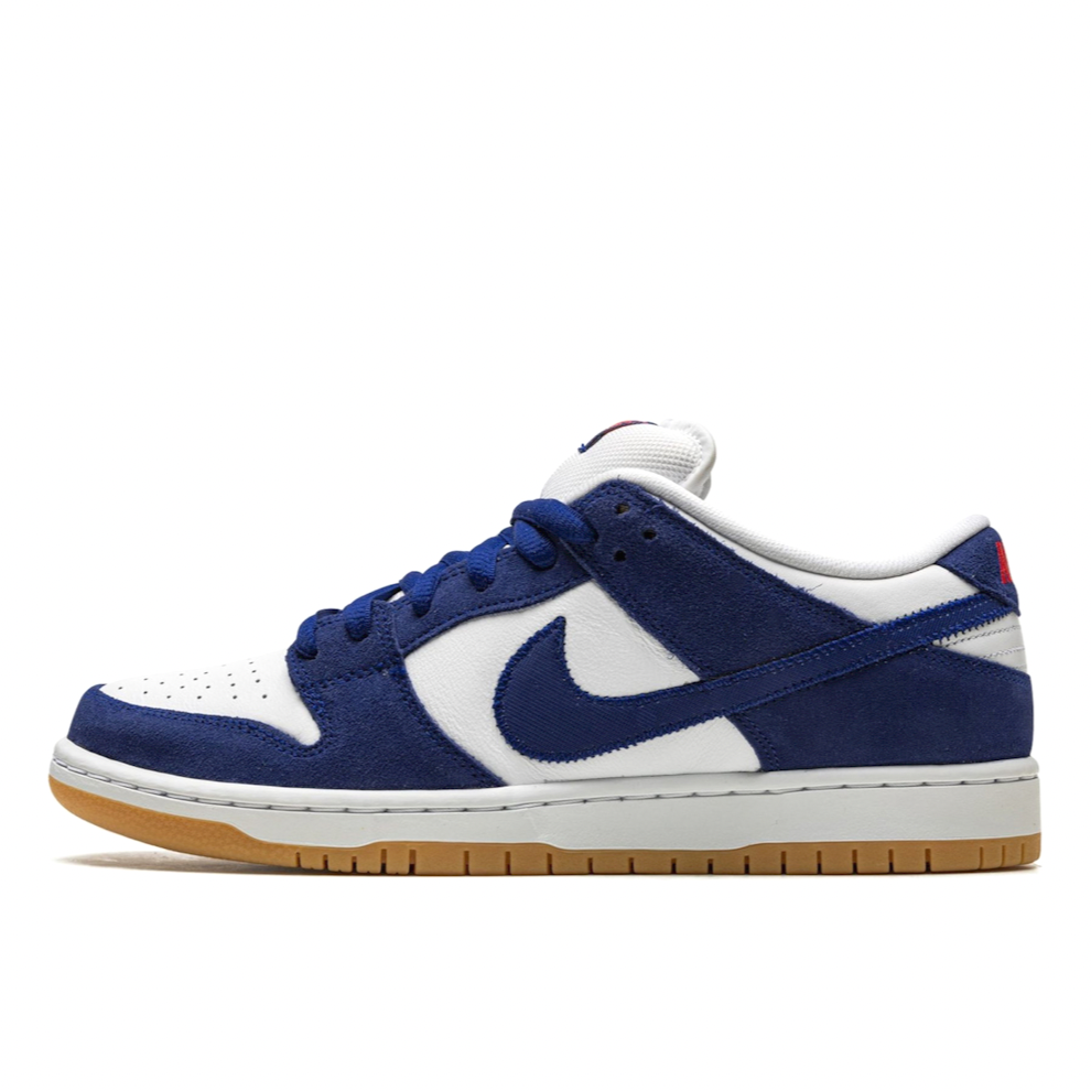 Buy NIKE SB DUNK LOW "Los Angeles Dodgers" | Krewsa South Africa
