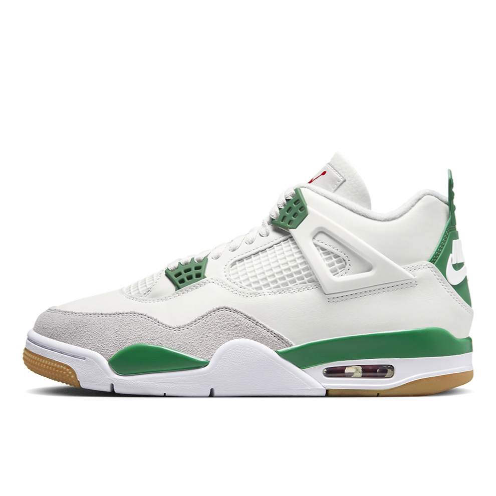 Buy AIR JORDAN 4 SB "Pine Green" | Krewsa South Africa