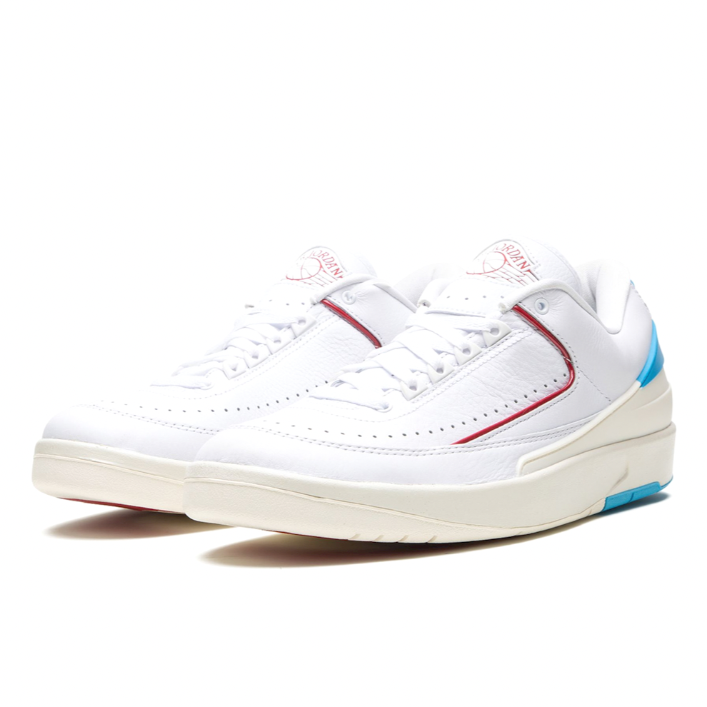 Buy WMNS AIR JORDAN 2 "UNC To Chicago" | Krewsa South Africa
