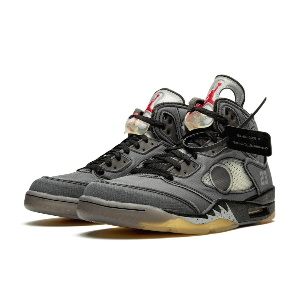 Buy AIR JORDAN 5 RETRO SP "Off-White" | Krewsa South Africa