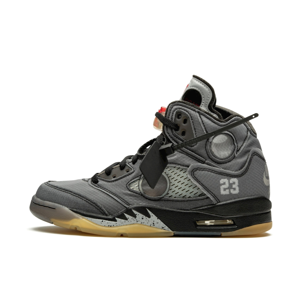 Buy AIR JORDAN 5 RETRO SP "Off-White" | Krewsa South Africa