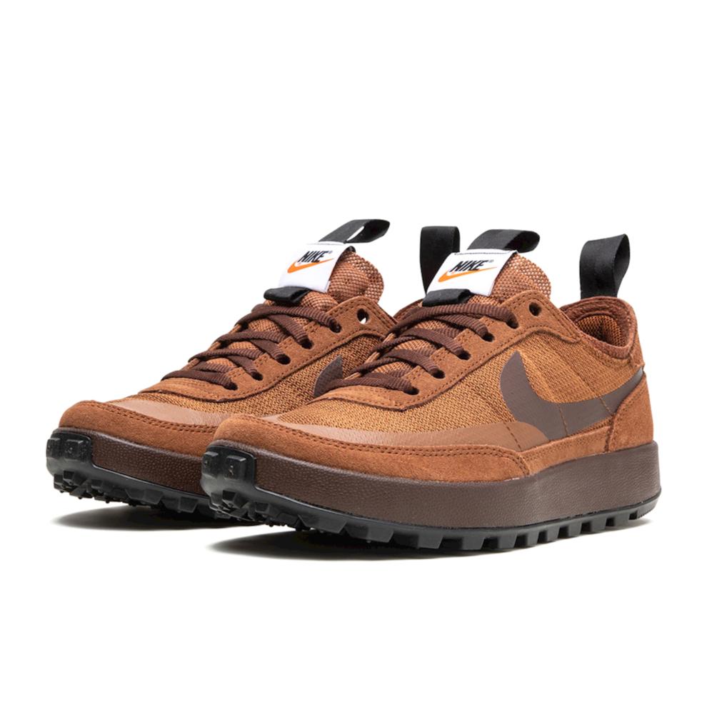 Buy NIKE GENERAL PURPOSE SHOE "Tom Sachs - Field Brown" | Krewsa South Africa