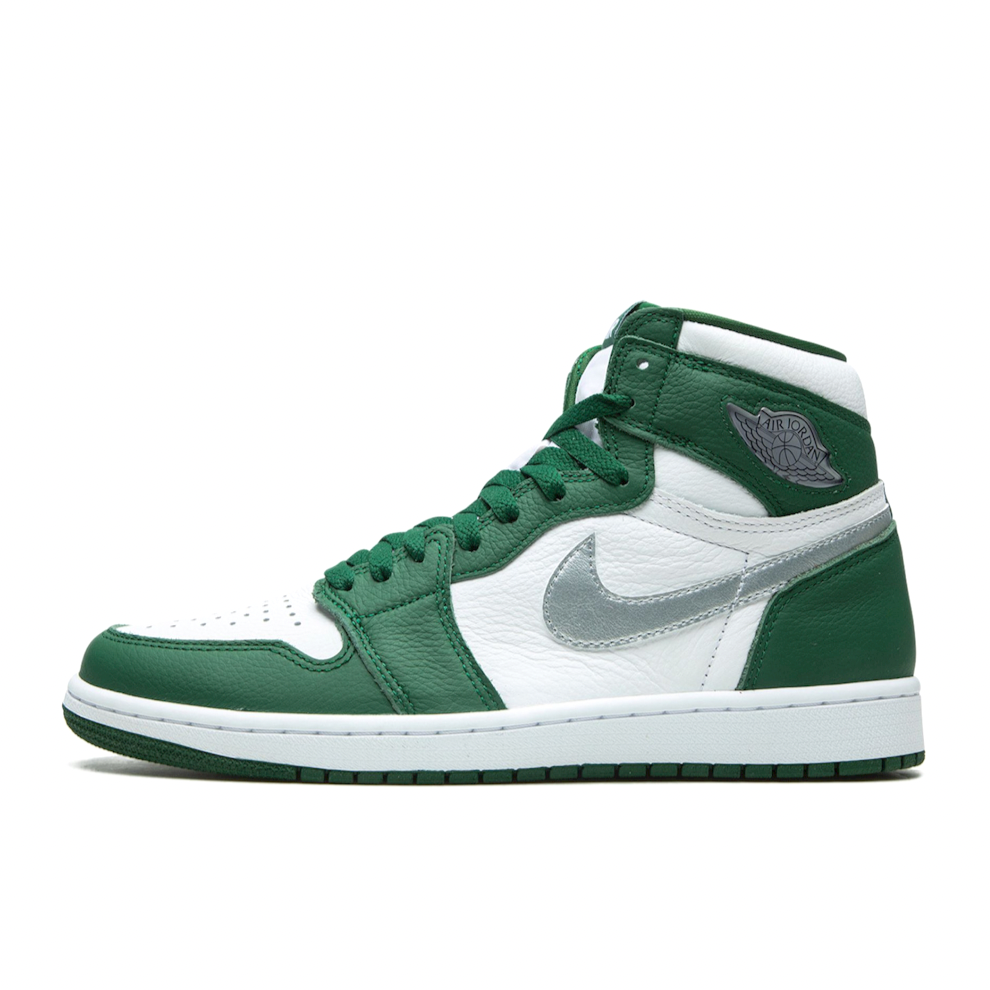 Buy AIR JORDAN 1 RETRO HIGH OG "Gorge Green" | Krewsa South Africa