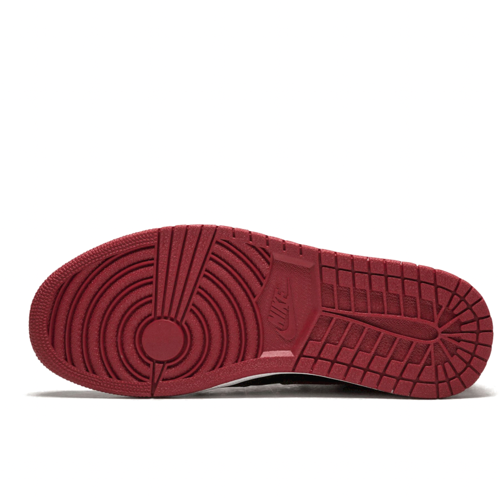 Buy AIR JORDAN 1 RETRO HIGH OG "Banned / Bred" | Krewsa South Africa