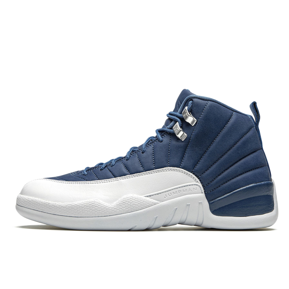 Buy AIR JORDAN 12 RETRO "Indigo" | Krewsa South Africa