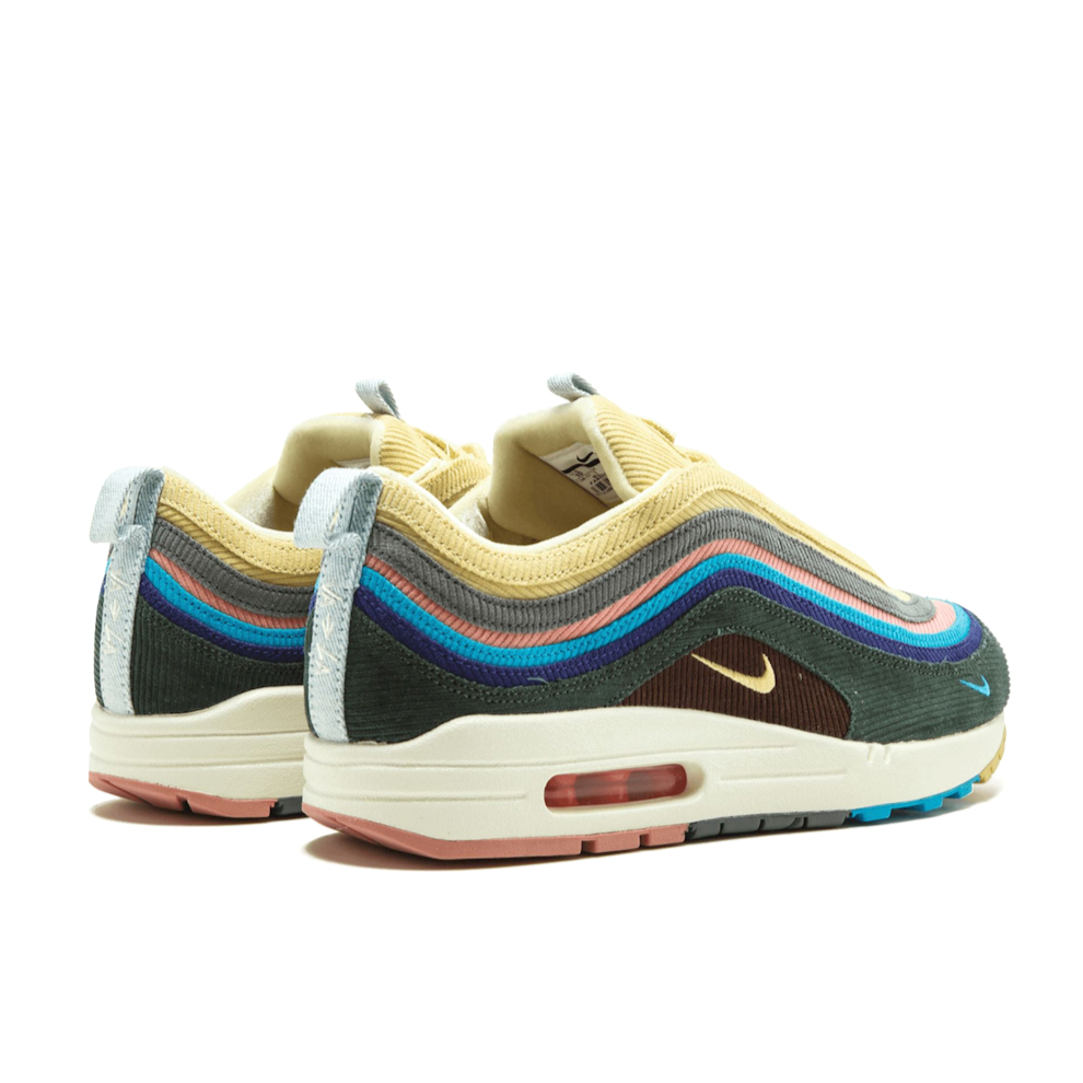 Buy NIKE AIR MAX 1/97 VF SW "Sean Wotherspoon" | Krewsa South Africa