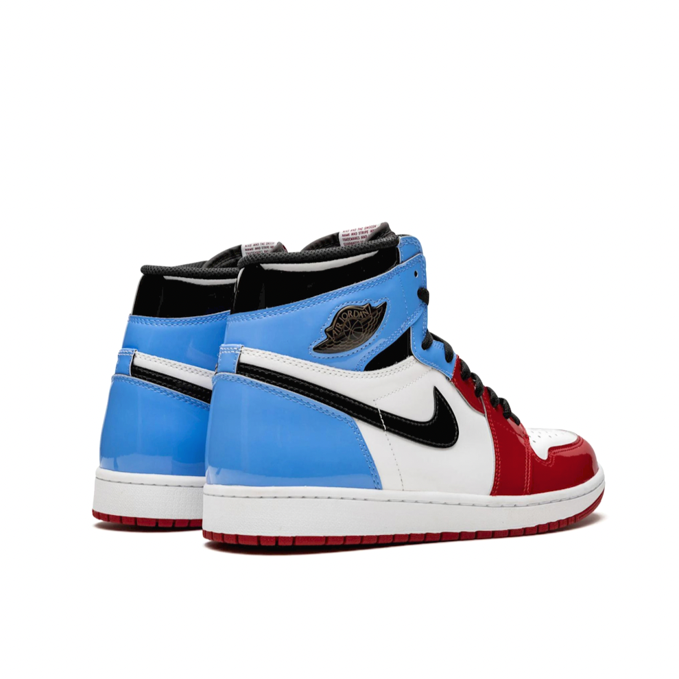Buy AIR JORDAN 1 RETRO HIGH "Les Twin - Fearless" | Krewsa South Africa