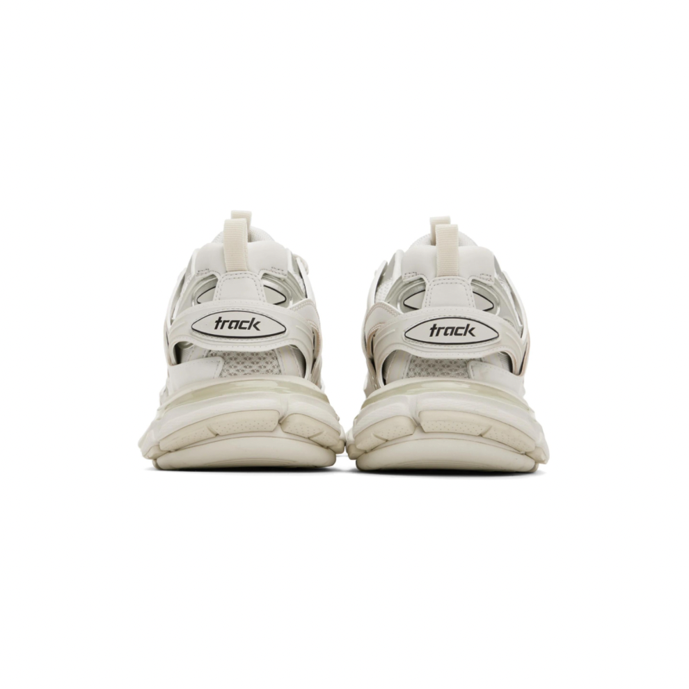 Buy BALENCIAGA Off-White Track Sneakers | Krewsa South Africa
