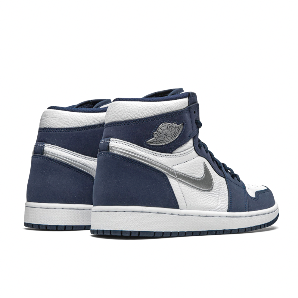 Buy AIR JORDAN 1 RETRO HIGH CO.JP "Midnight Navy" | Krewsa South Africa