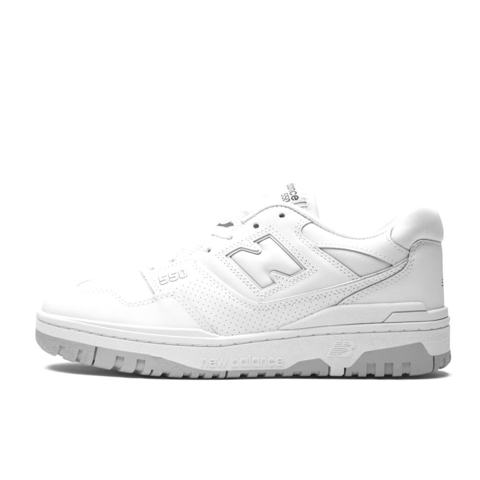 Buy New Balance 550 "White / Grey" (2021) | Krewsa South Africa