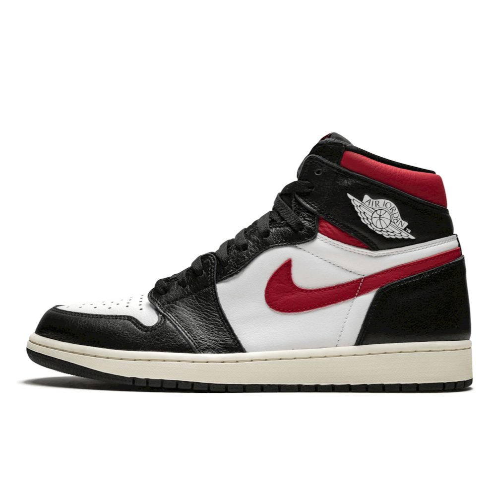 Buy AIR JORDAN 1 RETRO HIGH OG "Gym Red" | Krewsa South Africa