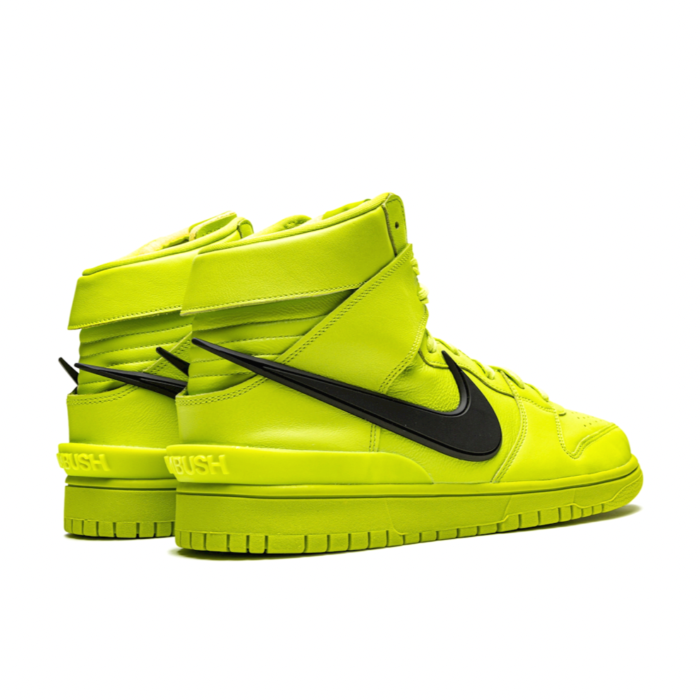 Buy NIKE DUNK HIGH "Ambush - Flash Lime" | Krewsa South Africa