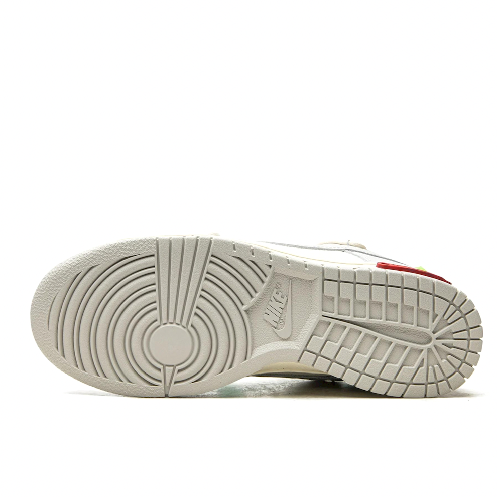 Buy NIKE X DUNK LOW "Lot 25 - Off White" | Krewsa South Africa