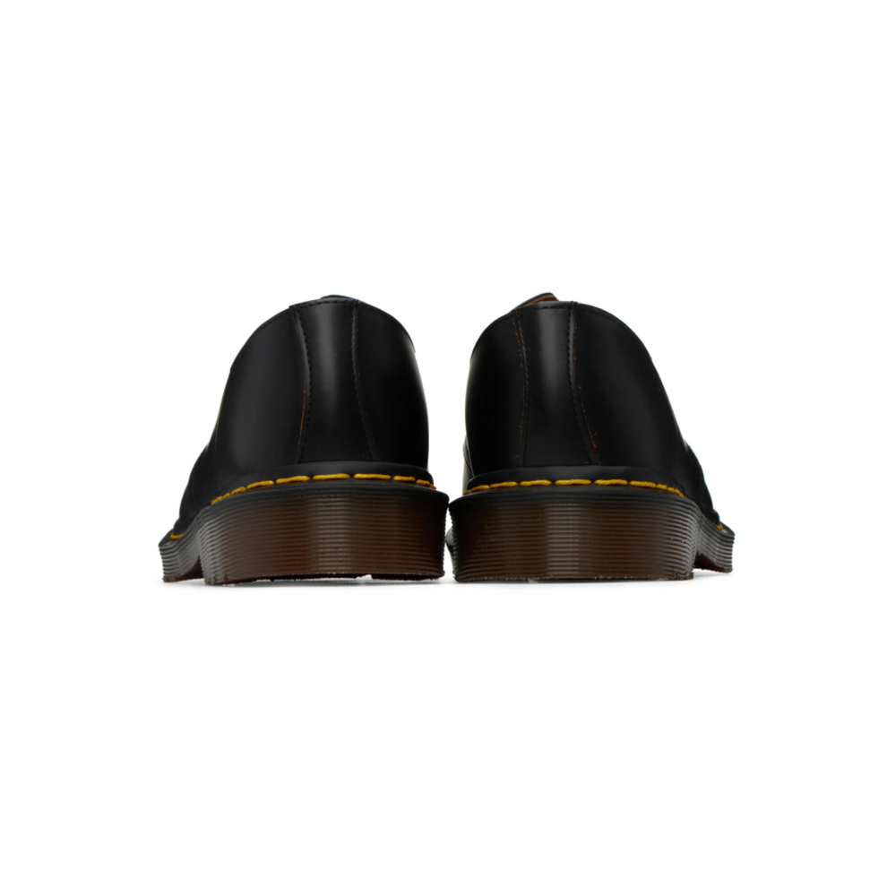 Buy DR. MARTENS Black 'Made In England' 1461 Vintage Oxfords | Krewsa South Africa