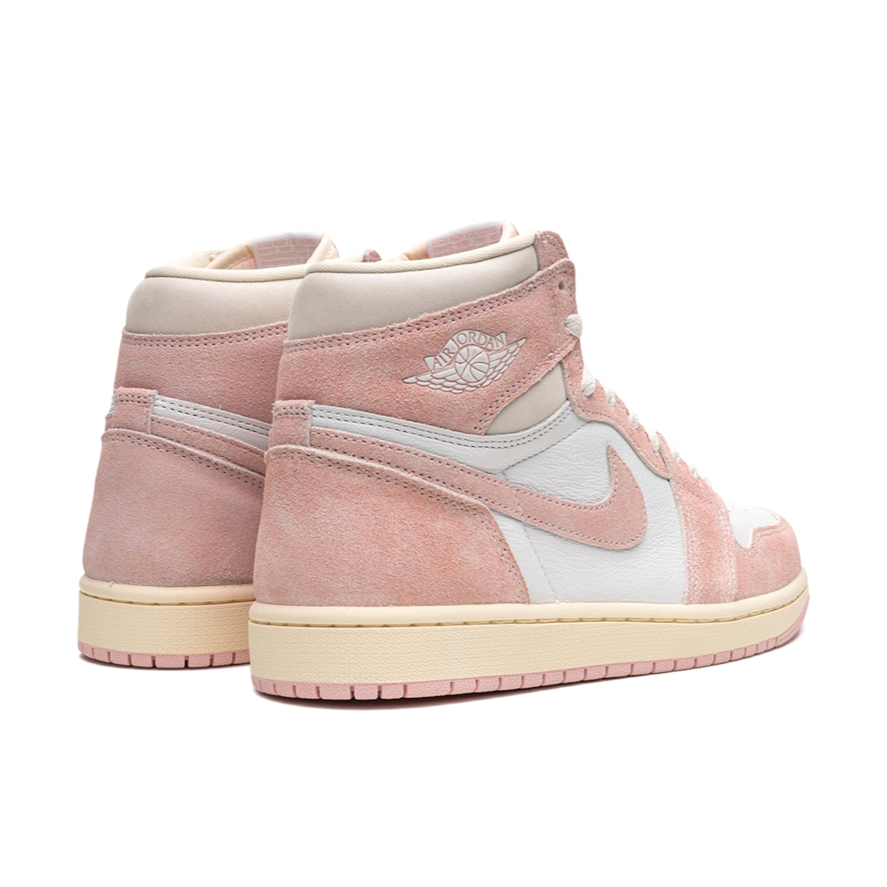 Buy AIR JORDAN 1 WMNS "Washed Pink | Krewsa South Africa