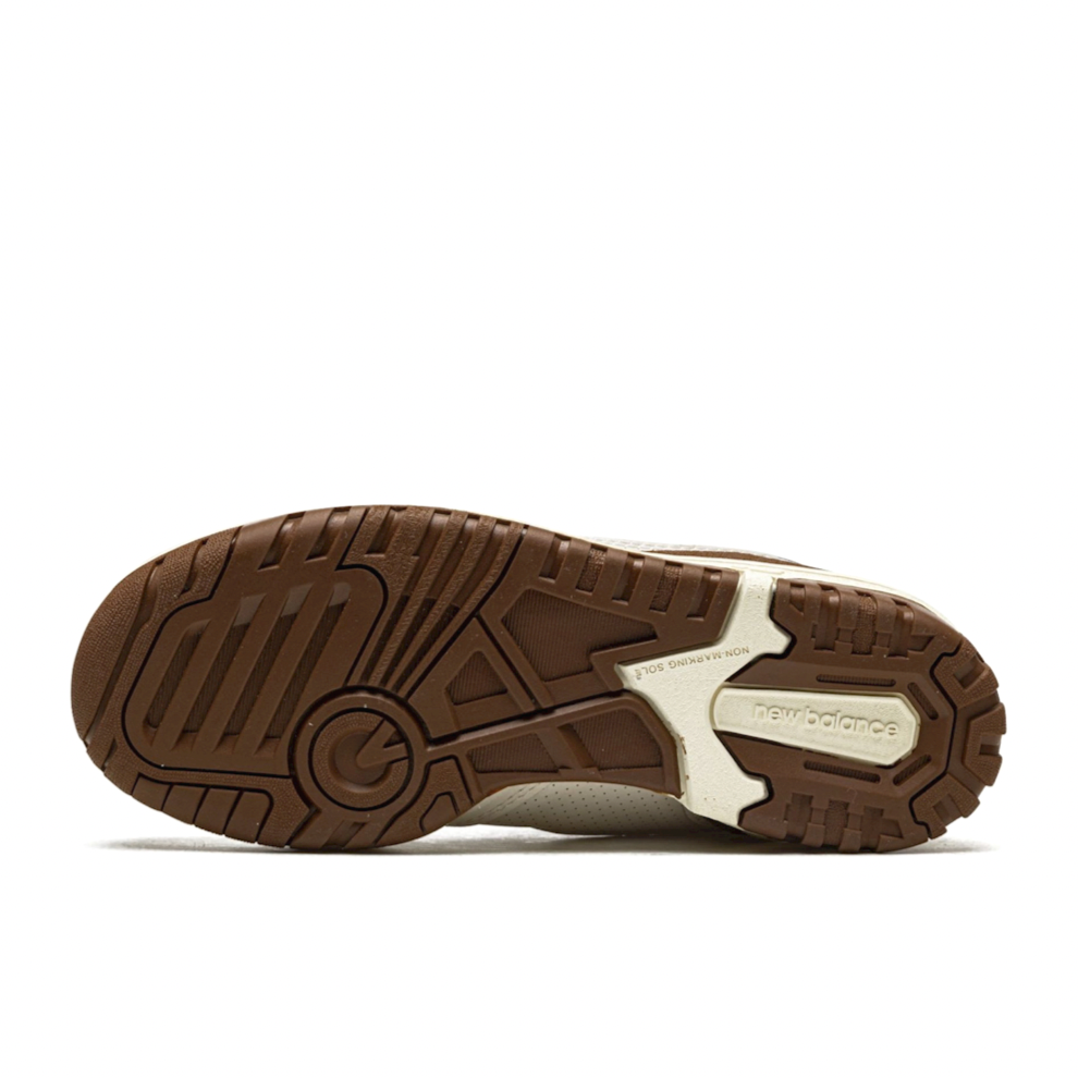 Buy NEW BALANCE 550 "Aimé Leon Dore - Brown" | Krewsa South Africa