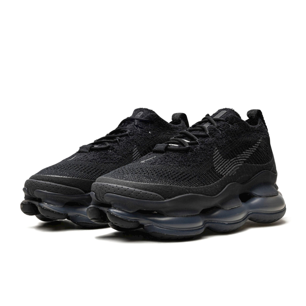 Buy NIKE AIR MAX SCORPION FLYKNIT "Triple Black" | Krewsa South Africa