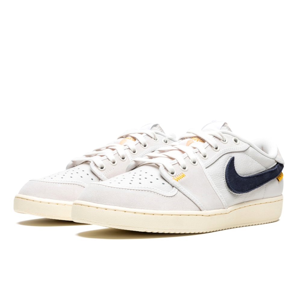 Buy JORDAN AJKO LOW "Union - Sail Leather" | Krewsa South Africa