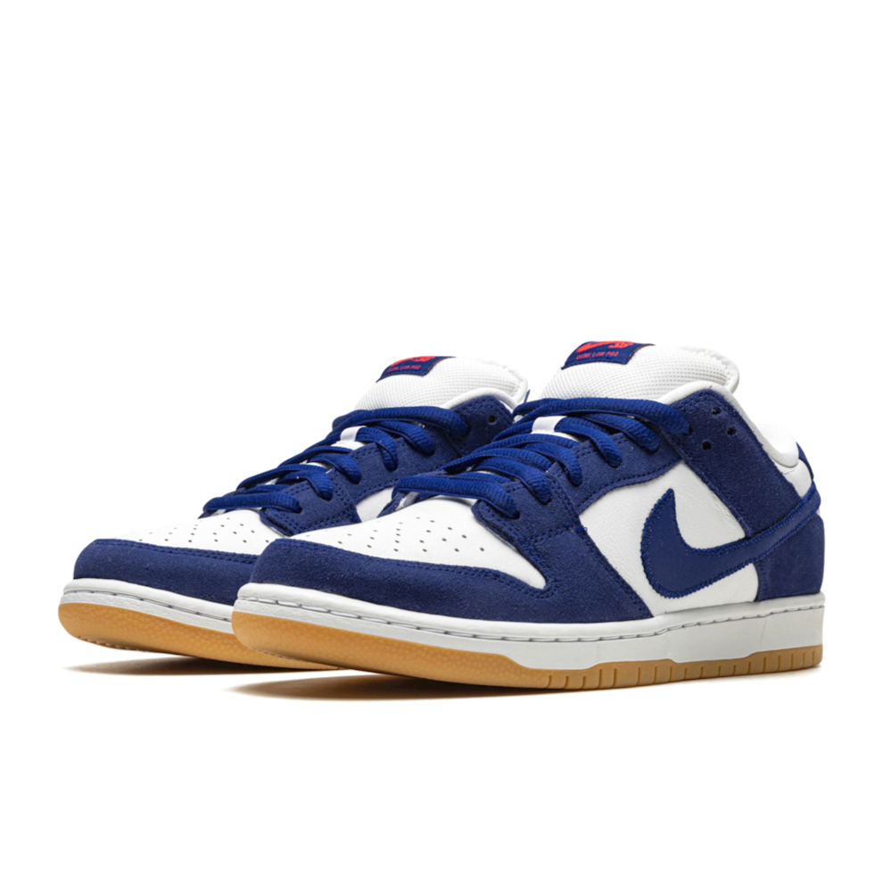 Buy NIKE SB DUNK LOW "Los Angeles Dodgers" | Krewsa South Africa