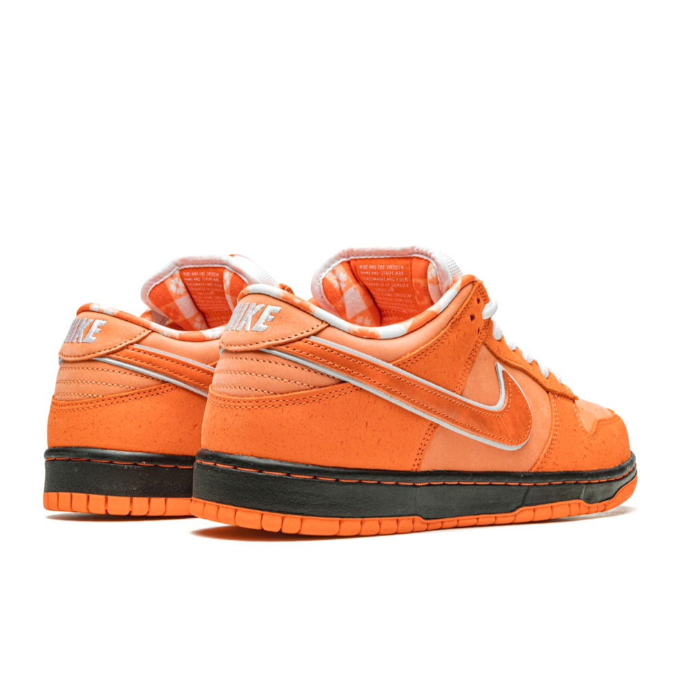 Buy NIKE SB DUNK LOW "Concepts - Orange Lobster" | Krewsa South Africa