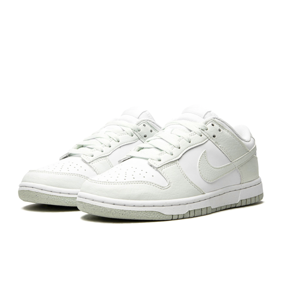 Buy NIKE WMNS DUNK LOW NN "White/ Mint" | Krewsa South Africa
