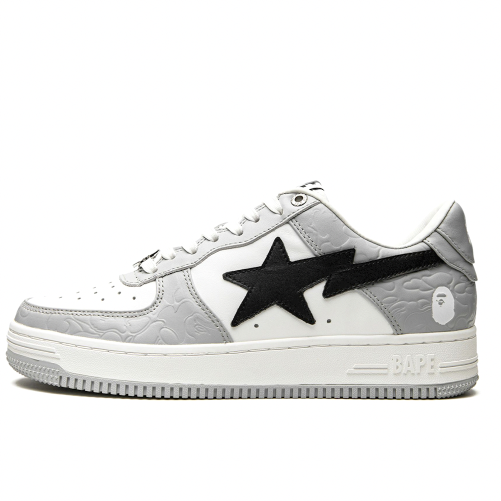 Buy A BATHING APE® BAPE STA LOW M2 IT | Krewsa South Africa
