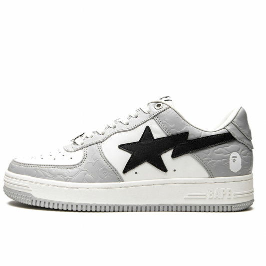 Buy A BATHING APE® BAPE STA LOW M2 IT | Krewsa South Africa