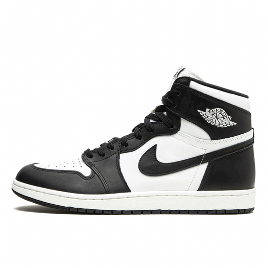 Buy AIR JORDAN 1 HIGH 85 "Black / White 2023" | Krewsa South Africa