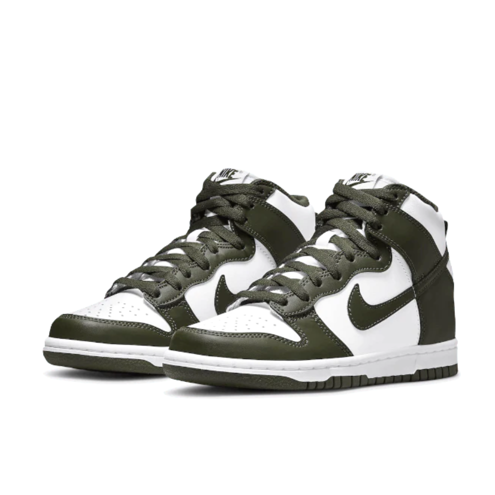 Buy Nike Dunk High Cargo Khaki | Krewsa South Africa