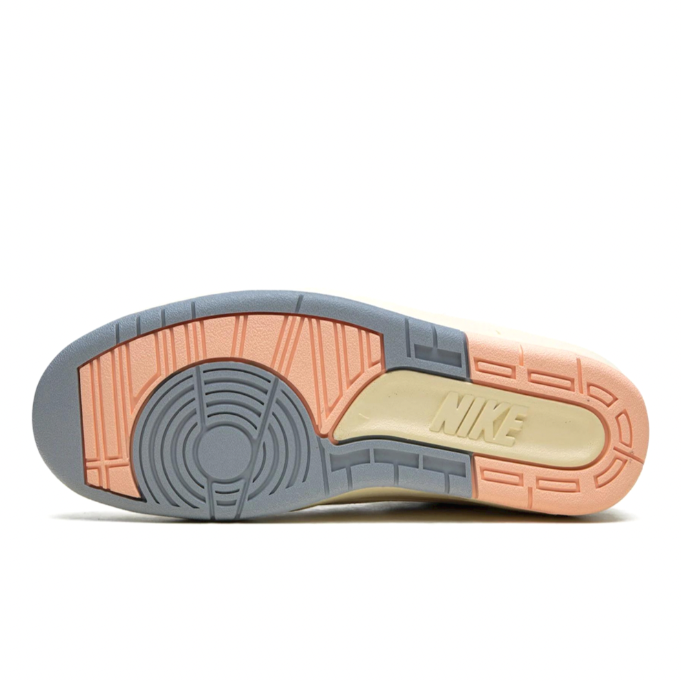 Buy AIR JORDAN 2 CRAFT "Sunset Haze" | Krewsa South Africa