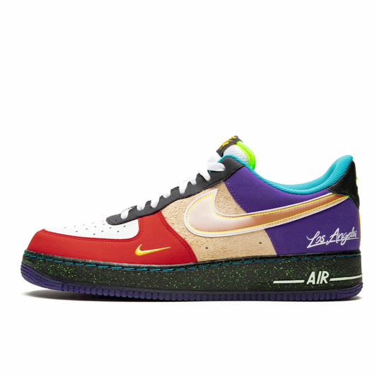 Buy NIKE AIR FORCE 1 07 LV8 "What the LA" | Krewsa South Africa