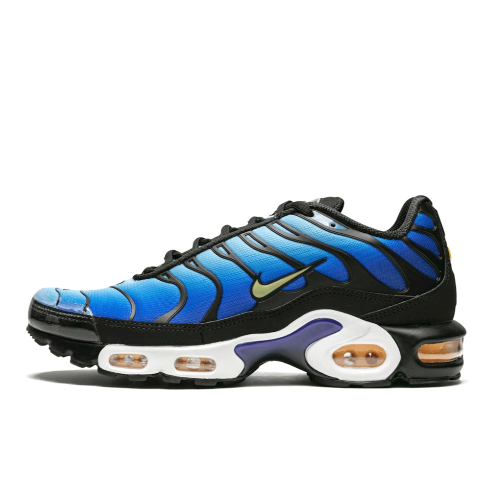 Buy AIR MAX PLUS OG "Hyper Blue" | Krewsa South Africa