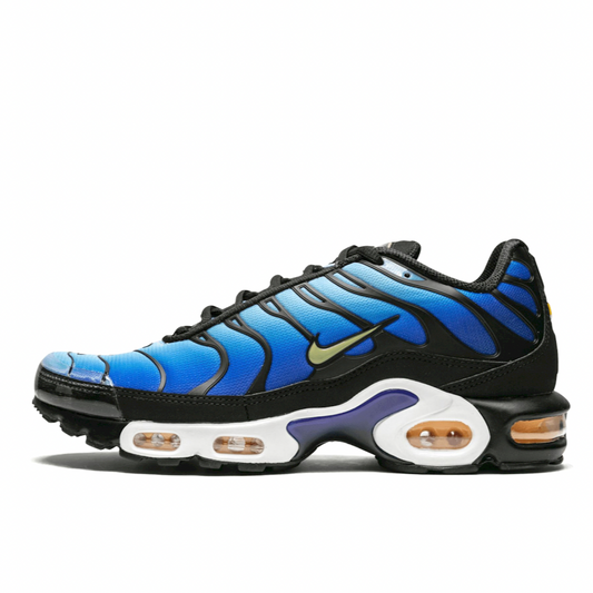 Buy AIR MAX PLUS OG "Hyper Blue" | Krewsa South Africa